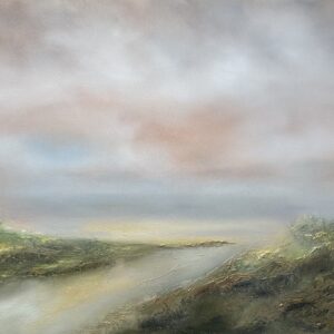 whispers in the wind