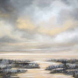 la mer (the ocean)