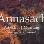annasach