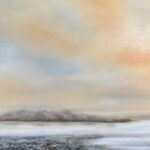 into the mists