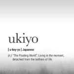 ukiyo