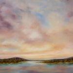 sheltered shore