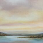 sheltered shore