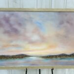 sheltered shore
