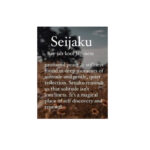 seijaku