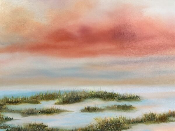 first glimpse at hightide