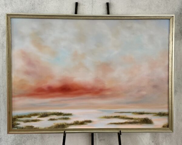 first glimpse at hightide