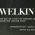 welkin vault of heaven