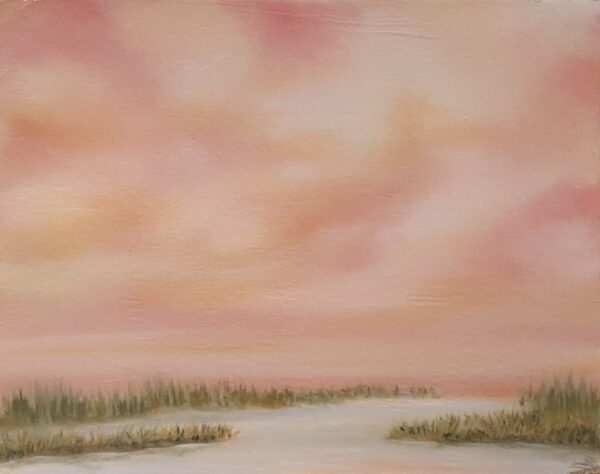 coral morn