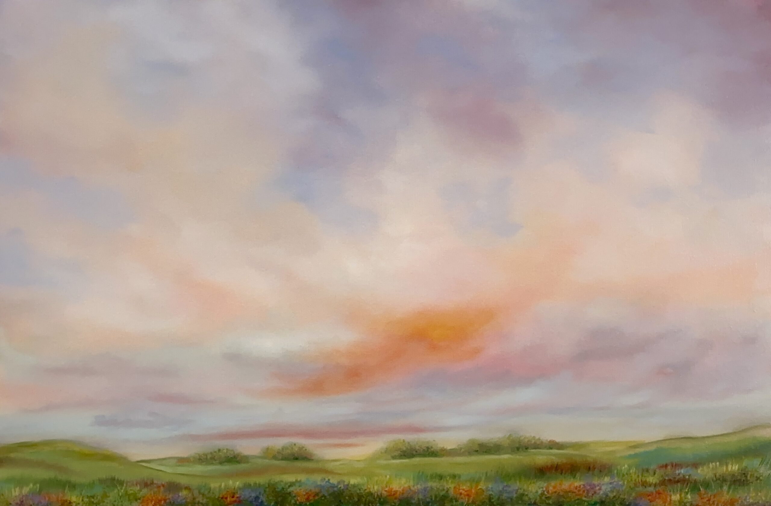 fleeting moment