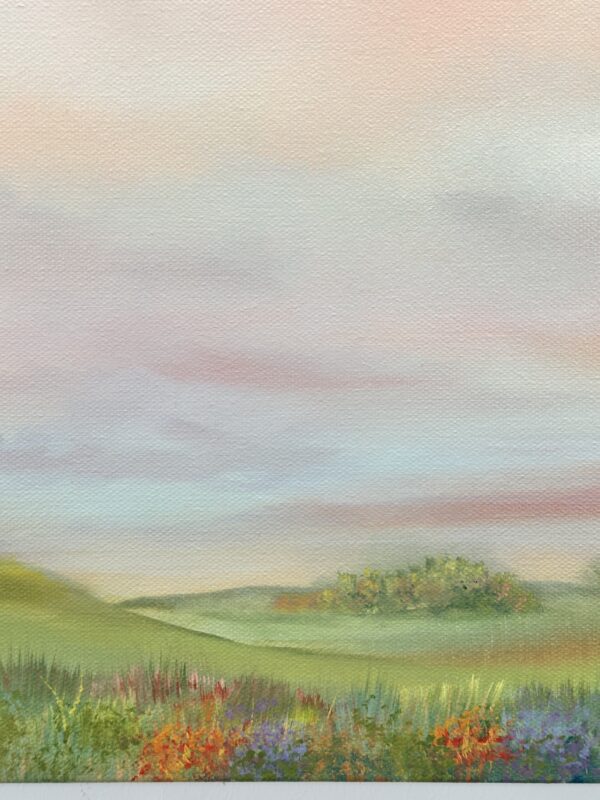 fleeting moment