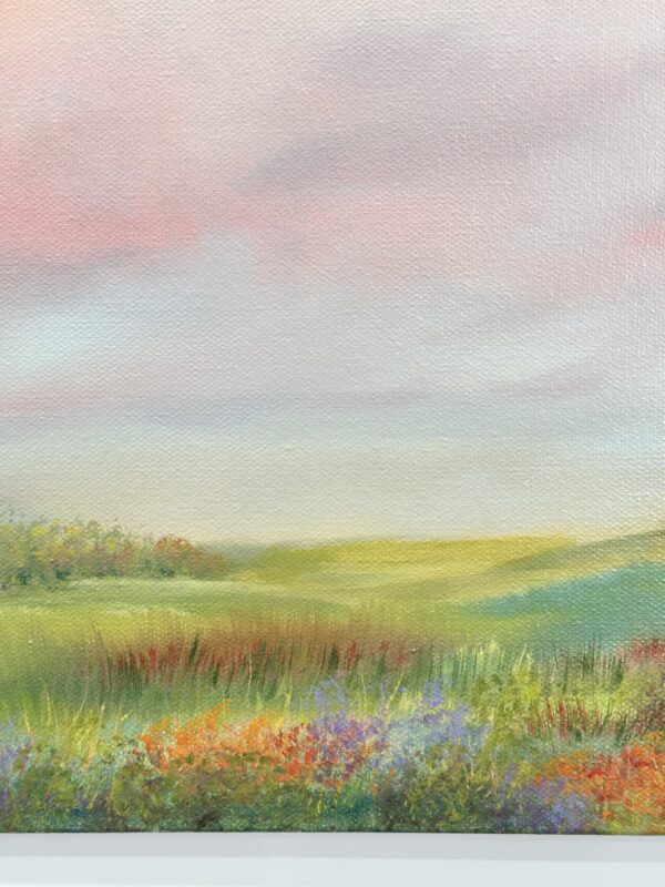 fleeting moment