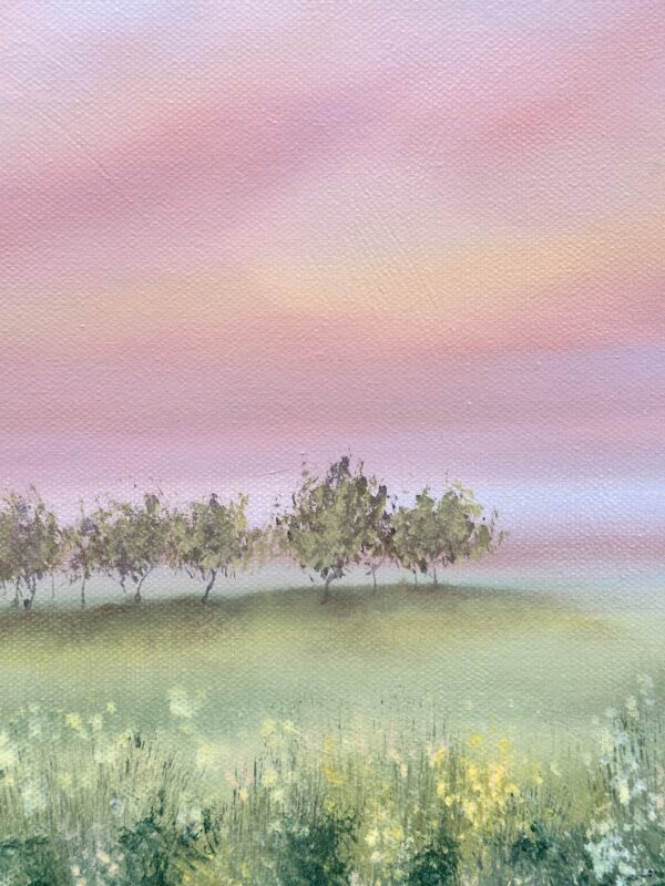 field of dreams