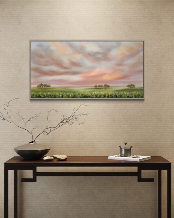 field of dreams
