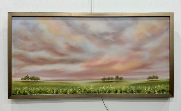 field of dreams