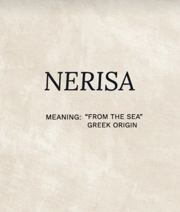 nerisa