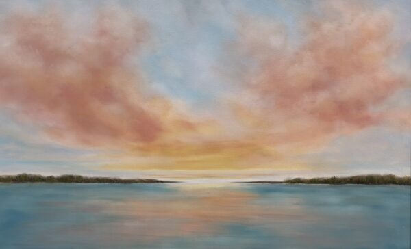 lucent shore