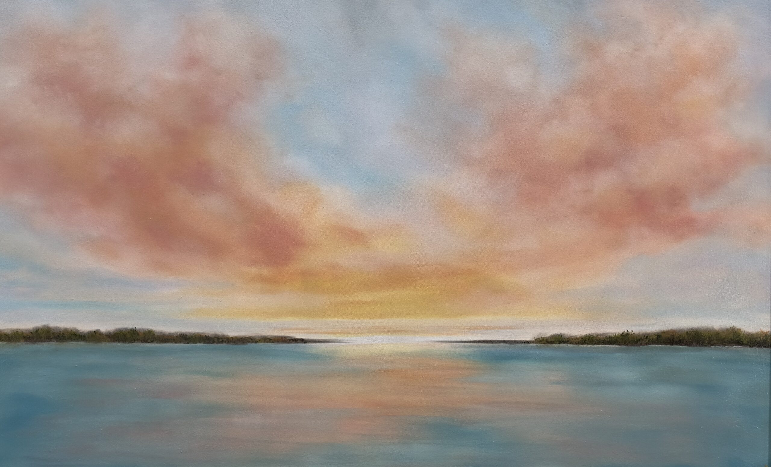 lucent shore