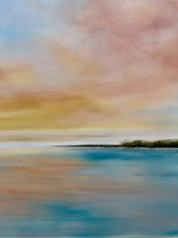 lucent shore