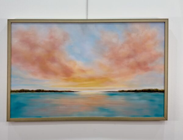 lucent shore