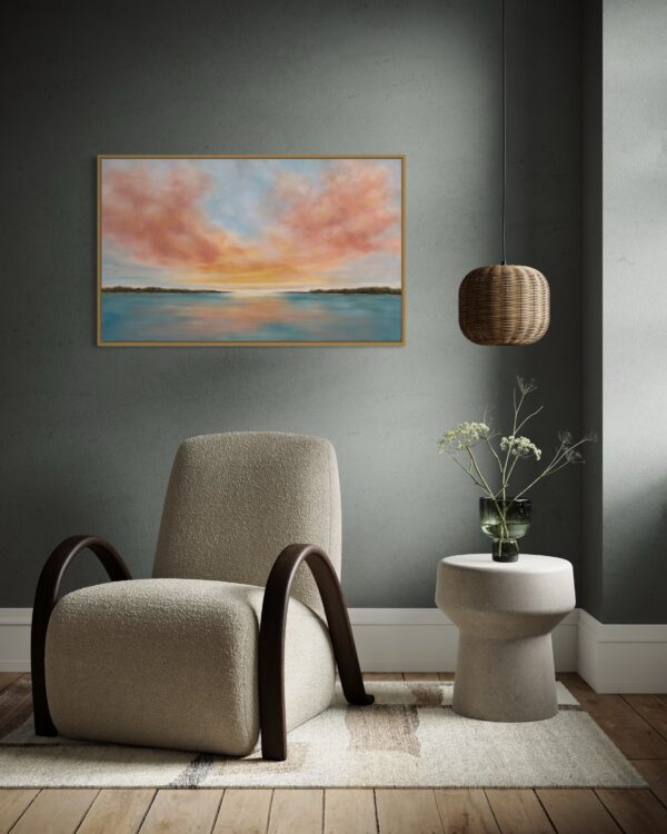 lucent shore