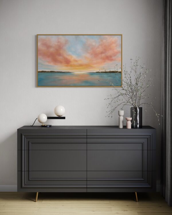 lucent shore