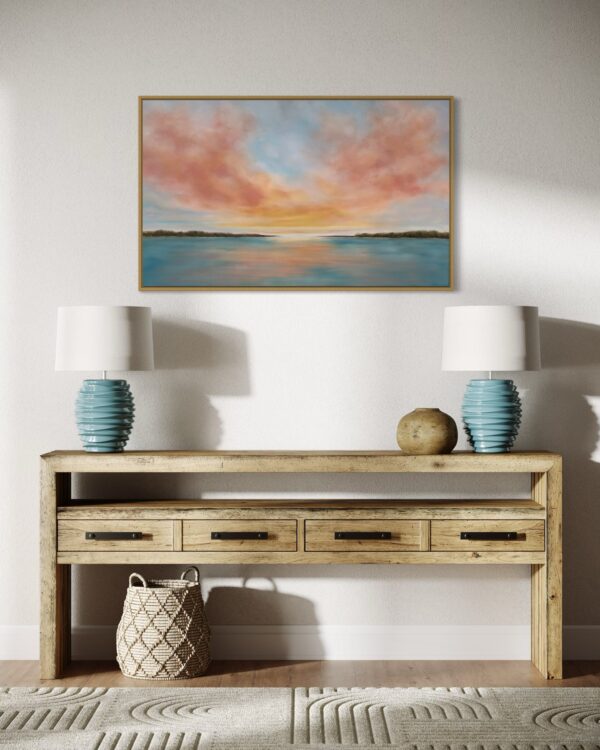 lucent shore