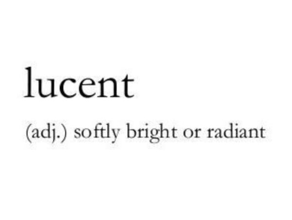 lucent shore