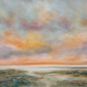 on the precipice of wonder