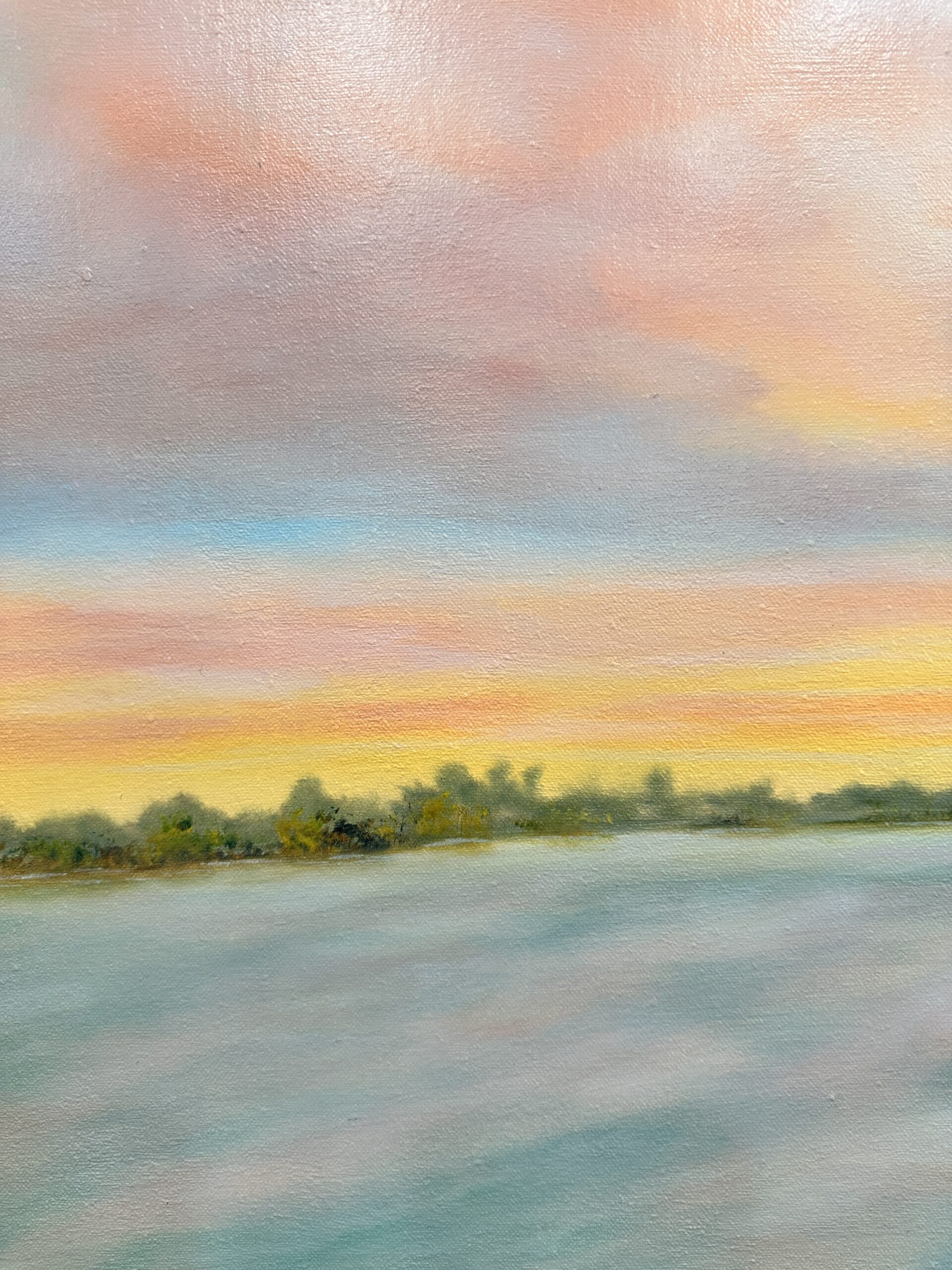 fresh beginnings
