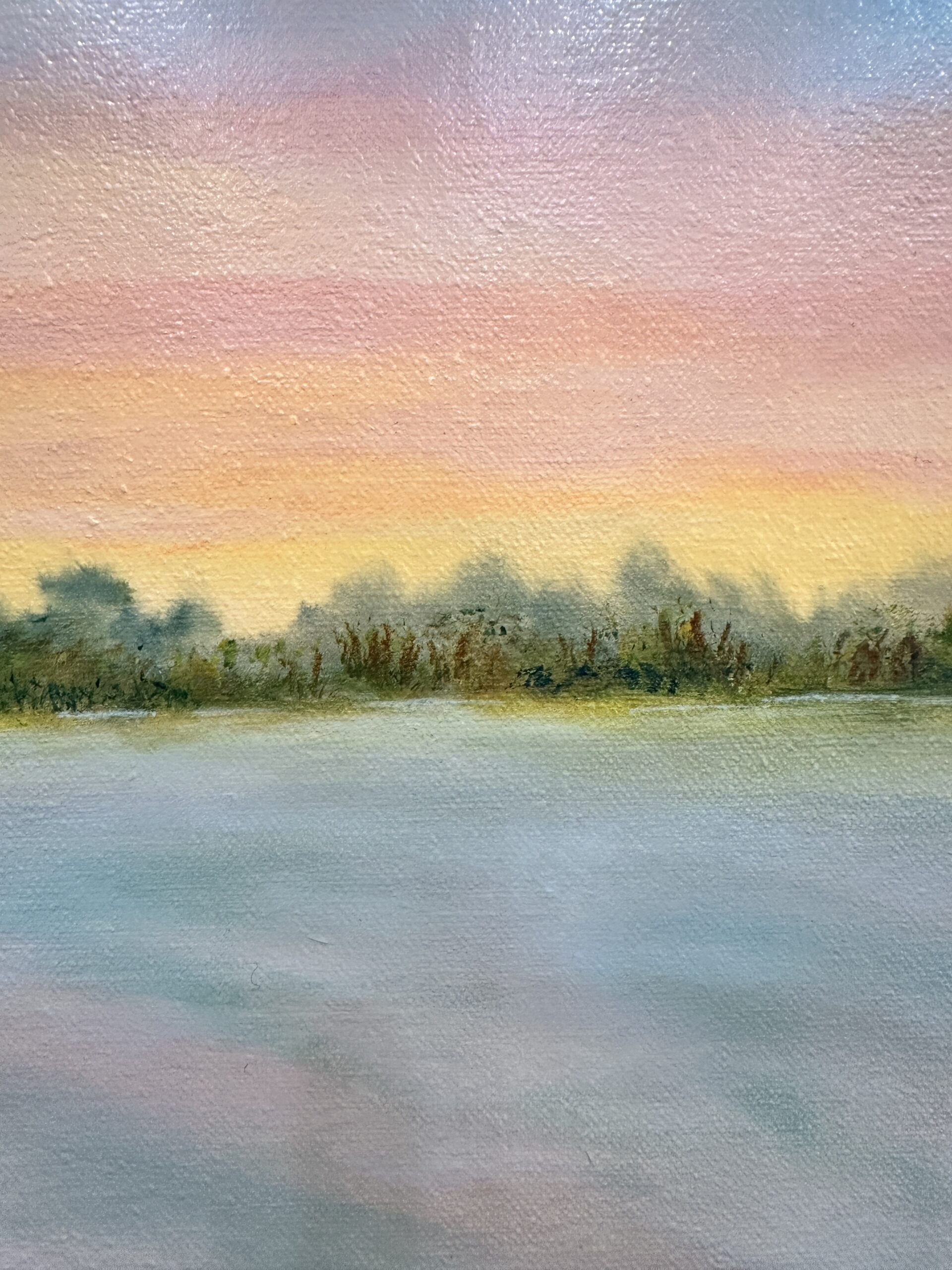 fresh beginnings