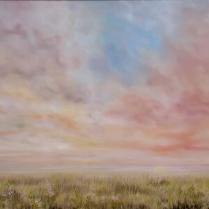 oriana fields