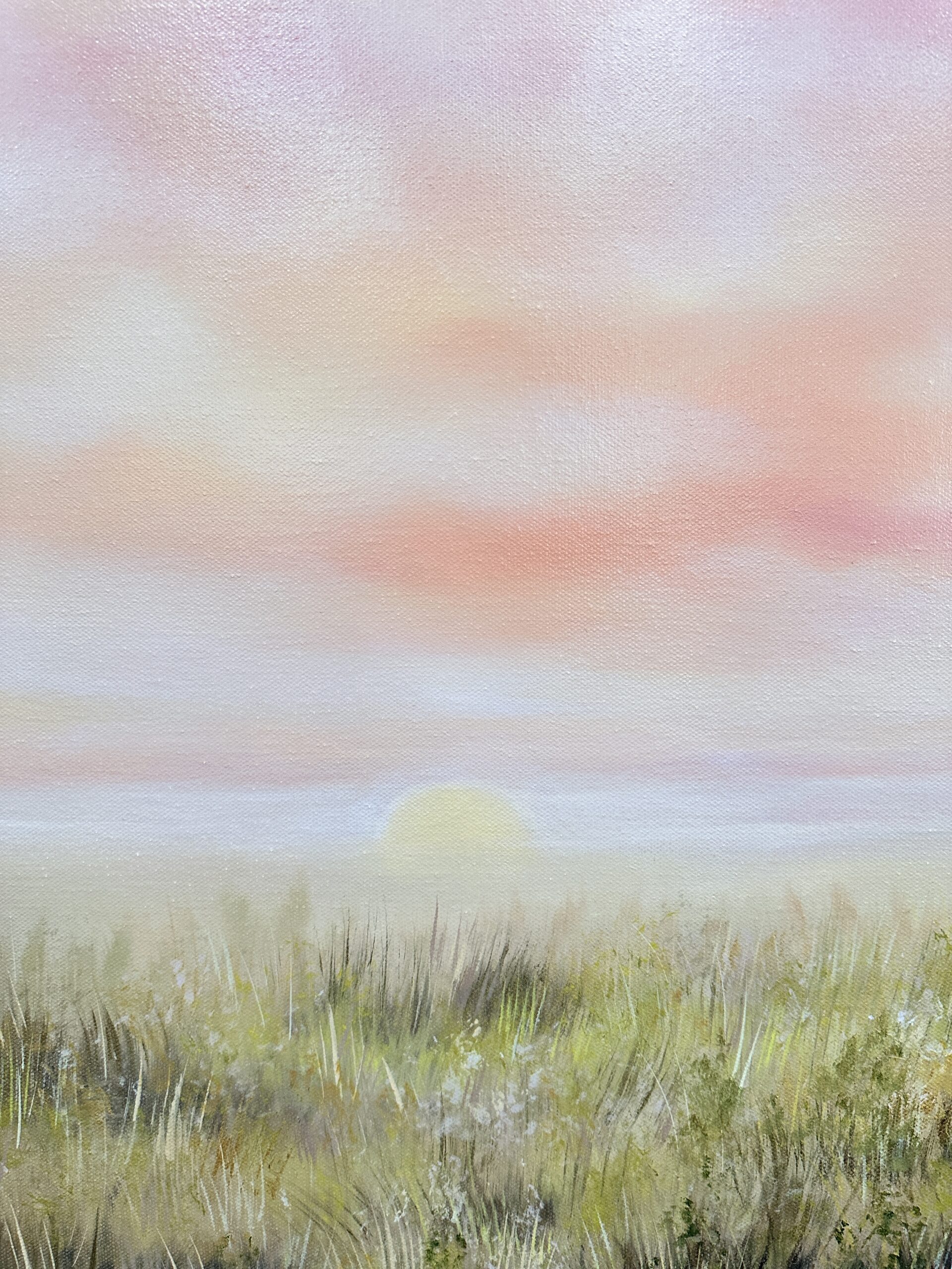 oriana fields
