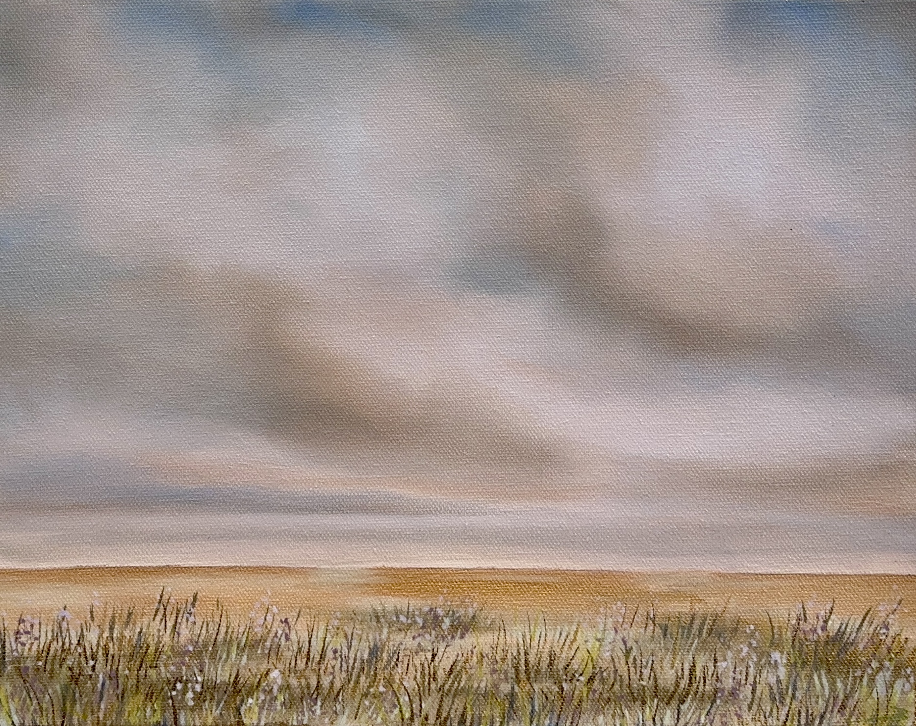 gilded fields
